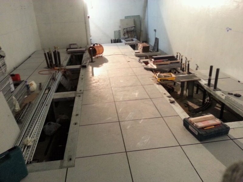 Raised Access Floor Products
